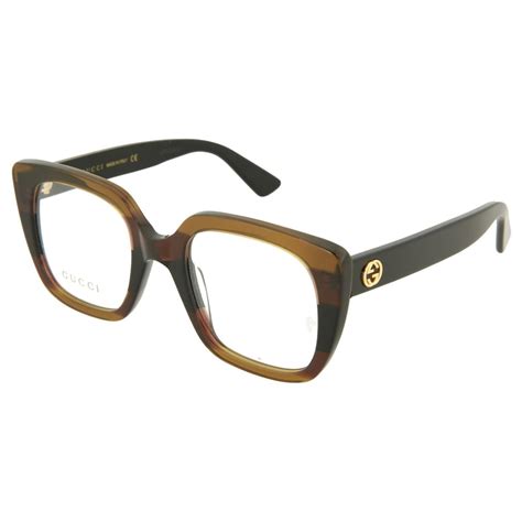 montures gucci|monture Gucci femme.